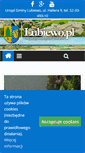 Mobile Screenshot of lubiewo.pl